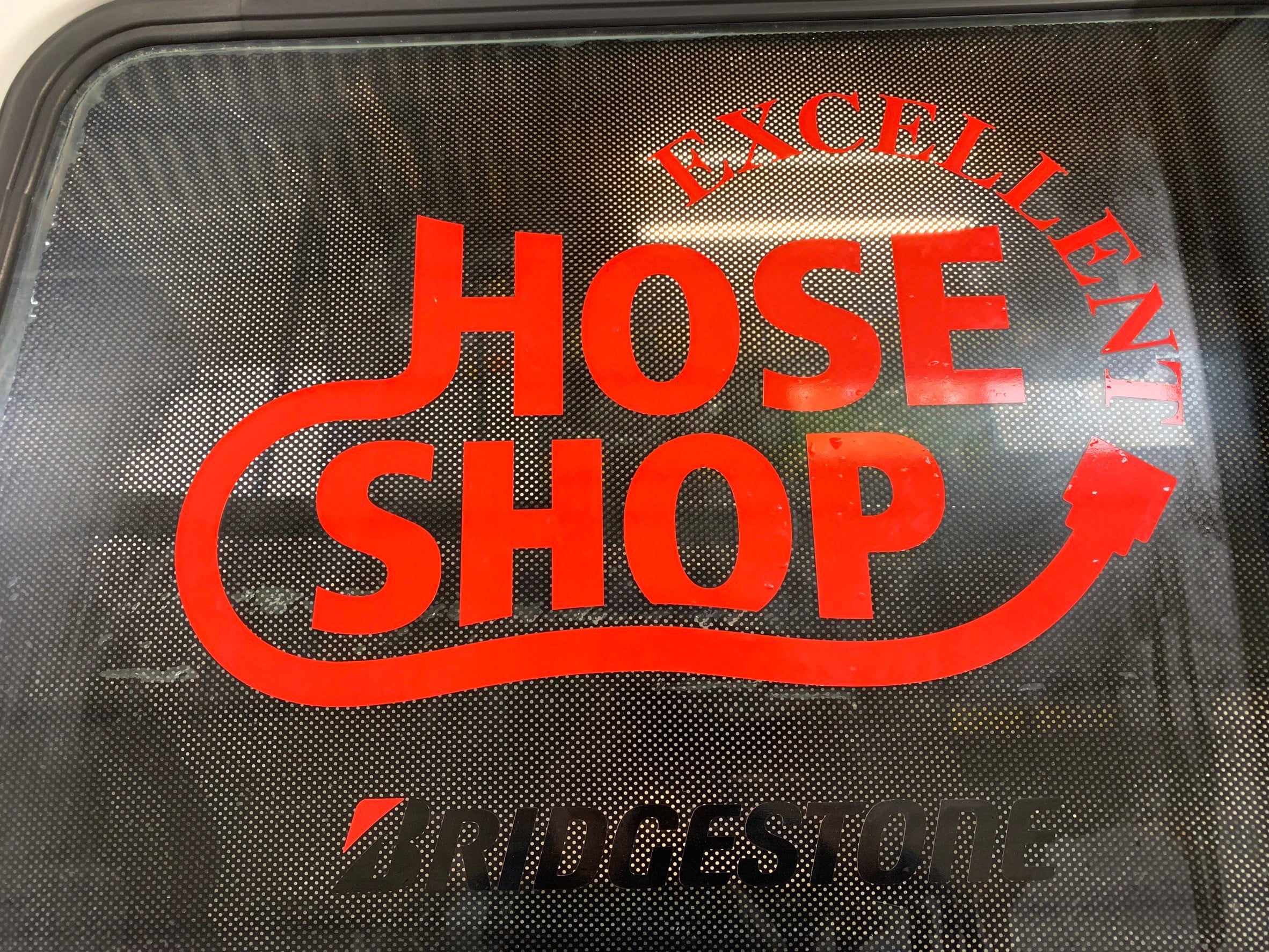  - HOSE SHOP - BRIDGESTONE|ブリヂストン